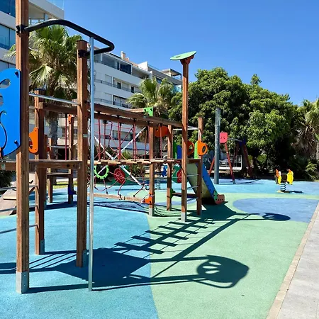 Sunset - Playa Del Cura, 10 Meters To Beach, Sea View, Centrally Located, Locos *