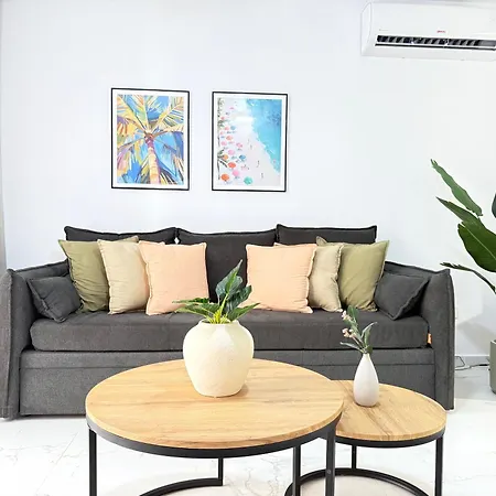アパート Sunset - Playa Del Cura, 10 Meters To Beach, Sea View, Centrally Located, Locos