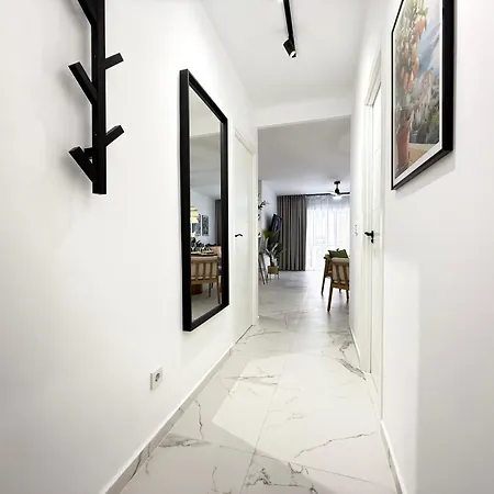 Sunset - Playa Del Cura, 10 Meters To Beach, Sea View, Centrally Located, Locos * トレビエハ