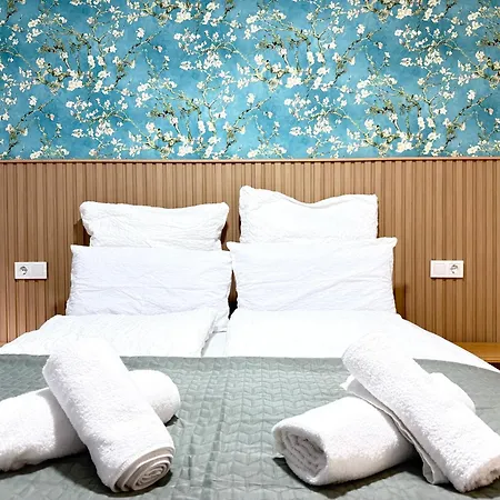 Sunset - Playa Del Cura, 10 Meters To Beach, Sea View, Centrally Located, Locos * トレビエハ