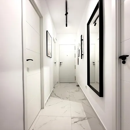 Sunset - Playa Del Cura, 10 Meters To Beach, Sea View, Centrally Located, Locos *