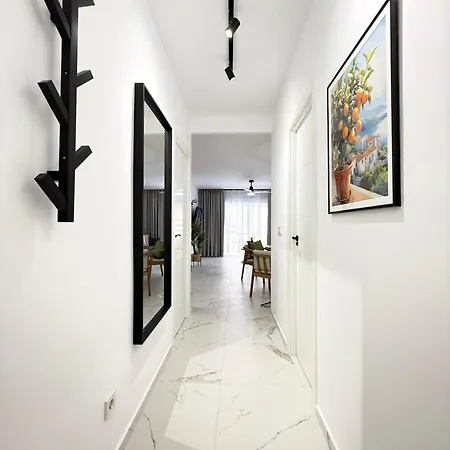 Sunset - Playa Del Cura, 10 Meters To Beach, Sea View, Centrally Located, Locos * トレビエハ