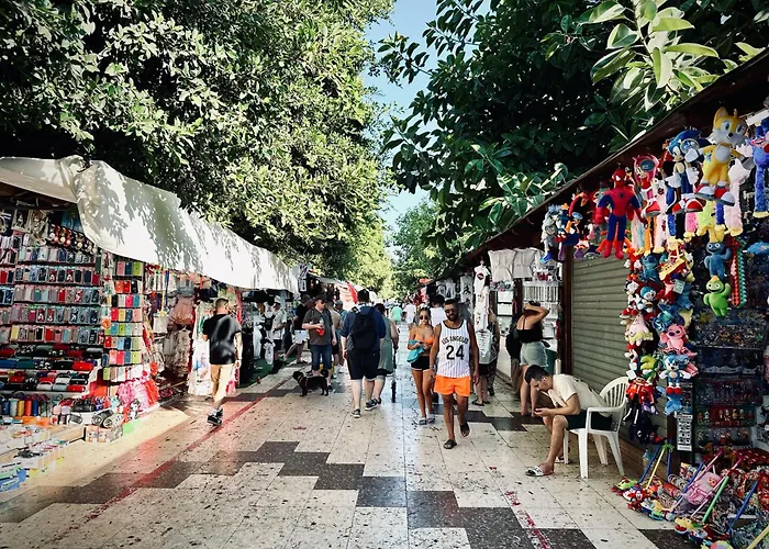 Sunset - Playa Del Cura, 10 Meters To Beach, Sea View, Centrally Located, Locos Lejlighed Torrevieja