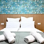 Sunset - Playa Del Cura, 10 Meters To Beach, Sea View, Centrally Located, Locos * Торевьиа
